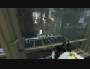 【Portal2】クッソかわいいタレット達
