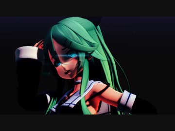 【MMD艦これ】U Got That [meme]【1080p 60fps】