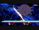 スマブラSP 参戦メーカーのゲームのステージを再現