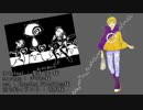(再up)【UTAU音源配布】ペテン師が笑う頃に【φ音ショータ　うぜぇ】