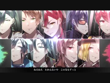 【人力文アル】お/気/に/召/す/ま/ま【文劇】