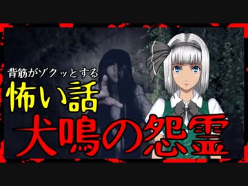 【怖い話】犬鳴トンネルの怨霊　投稿主が憑りつかれた話　