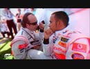 F1　2019中国GP(1/2)
