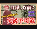 【実況】目隠しでポケモン緑全クリしてみたかった。part19