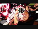 【MMDリョナ】諸君らが愛してくれたコンティニュー画面は死んだ！何故だ！？