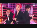 [K-POP] BTS(Bangtan Boys) - Dionysus + Boy With Luv (Comeback 20190421) (HD)
