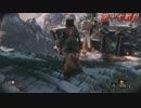 高難易度ゲーム隻狼を53のおっさんがやってみました。「赤鬼戦」（FHD）#18