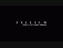 【M3-2019春】FALLIUM【XFD-A】