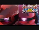 【EXVS2】エクバ2　シャア専用ザク　その13　ジョニザク先輩【ゆっくり実況】