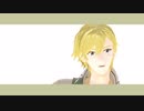 【MMDアイナナ】六弥ナギのno title