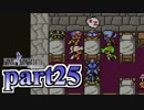 【FF4】暗黒を纏う戦士が光を求める物語【実況】 part25