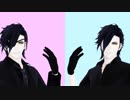 【MMD刀剣乱舞】裏表ラバーズ【燭台切光忠】
