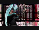 【Ray-mmd】つみミクさんでConqueror