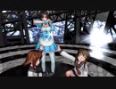 黒柚式 メイドさんと第六駆逐隊 雷・電で 『虎視眈々』