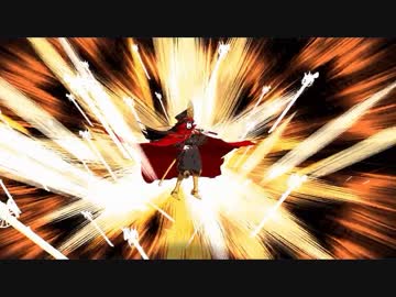 FGOの高難易度クエストは低レア鯖でクリアできるのか？　part.16