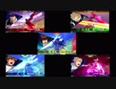 EXVS2　04.20　ホモプラマ　ダイジェスト