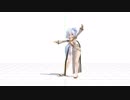 響ちゃんお着替えtest