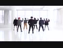 [K-POP] BTS(Bangtan Boys) - Boy With Luv (Dance Practice) (HD)