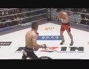 2019.4.21 RIZIN 堀口恭司　VS 元UFCランカーのベン・ウィン