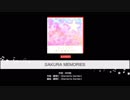 バンドリ ガルパ 「SAKURA MEMORIES」 EX