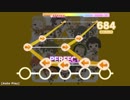 【デレステ創作譜面】 Friendly Smile (MASTER+)