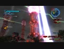 守ってるのか破壊してるのか分からない【EDF5】82