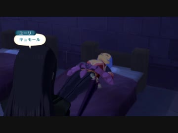 テイルズオブヴェスペリア初めて実況してあんまりないことパート66