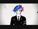 【遊戯王MMD】藤木遊作でLAMB【VRAINS】