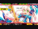 【MUGEN】脱落式ランセレバトル～BeSurvivor～ Part13