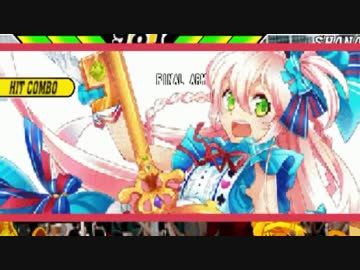 【MUGEN】脱落式ランセレバトル～BeSurvivor～ Part13