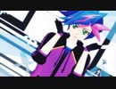 【遊戯王MMD】藤木遊作&Playmakerで君色に染まる【VRAINS】