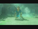 【実況】ゼルダの伝説BotW 十数年ぶりにゼルダをプレイPart82