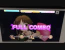 【デレステ手元】Can't Stop!! MASTER+ フルコンボ【パフェアシオバロ無し】