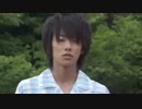【例のアレ】仮面ライダー電王25話で問題シーン！？【真夏の夜の淫夢】