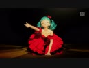 【初音ミク エトワール】骸骨楽団とリリア【ProjectDIVA Future Tone】