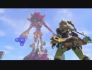 【ゼル伝BotW】100年の眠りから目覚めた勇者の冒険６４【もちまる】