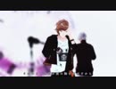 【にじさんじMMD】アウトサイダー【叶】