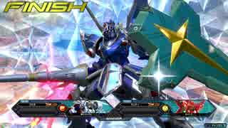 EXVS2　04.20　ホモプラマ　その1