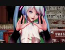 [MMD]ミクさんでドラマツルギー