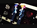 【遊戯王MMD】藤木遊作&Playmakerでおじゃま虫 【VRAINS】