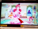 【アイカツフレンズ！海外】明日香ミライで『Pretty Pretty』(桃色ニューイヤーコーデ)