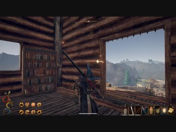 【VOICEROID実況】茜ちゃんが借金苦から冒険者を目指すそうです Part6【Outward】