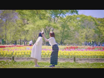 【私と豆】 Booo!  【踊ってみた】