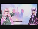 【VOICEROID劇場】茜VSゆかり【Battlebots】