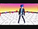 【遊戯王MMD】藤木遊作&Playmakerでドーナツホール【VRAINS】