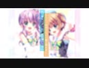 わたしと、みんなと【リステMAD】