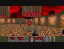 【ゆっくり実況解説】Ultimate Doom E3M4 ～House of Pain～ UV-Max