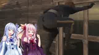 【琴葉姉妹実況プレイ】平成最後のクソゲー　LEFT ALIVE Part.５