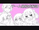 【VTuber紙芝居】皆守ひいろがチーム鍋ができるまでを語る