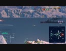 WoWs_伊吹_ランダム戦_002